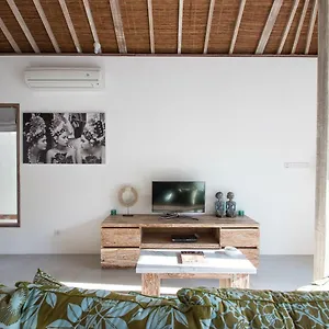  Villa Aloha House Bingin