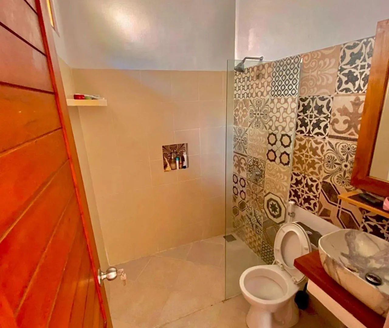Villa Amelyla Uluwatu  Holiday home