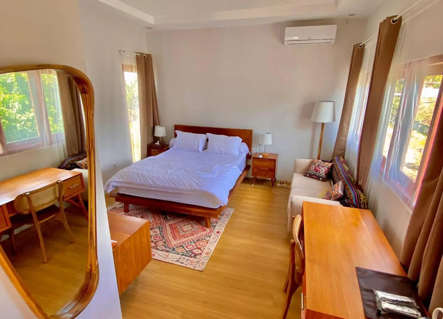 Holiday home Villa Amelyla Uluwatu