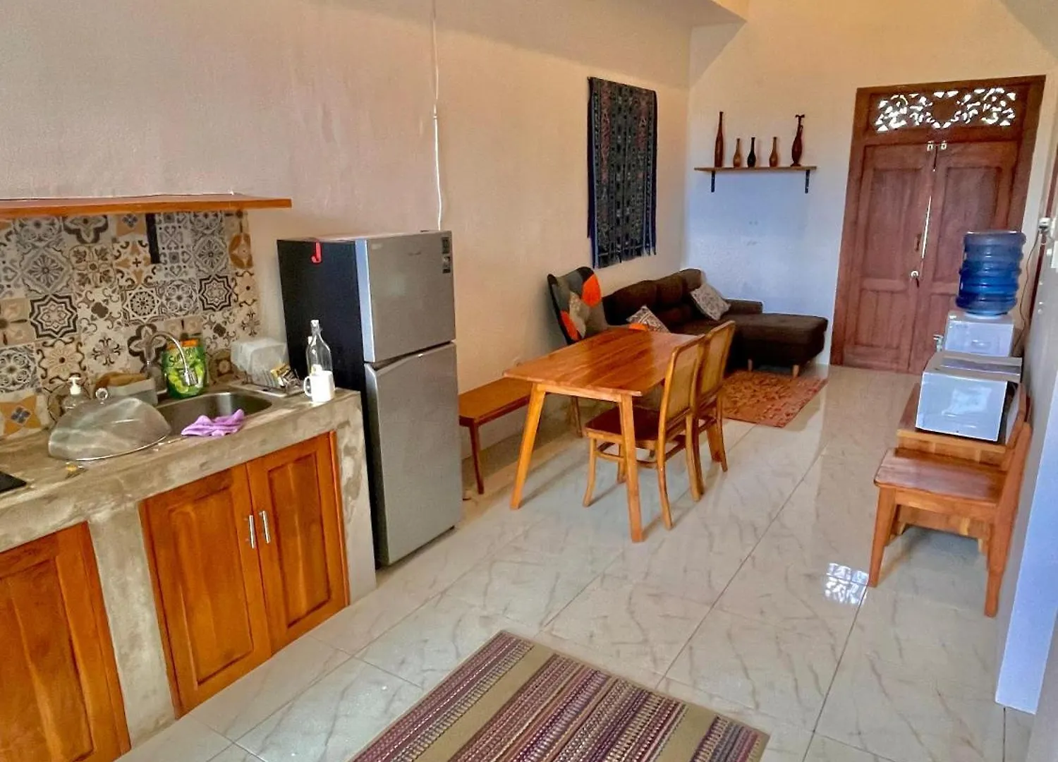 Villa Amelyla Uluwatu  Indonesia
