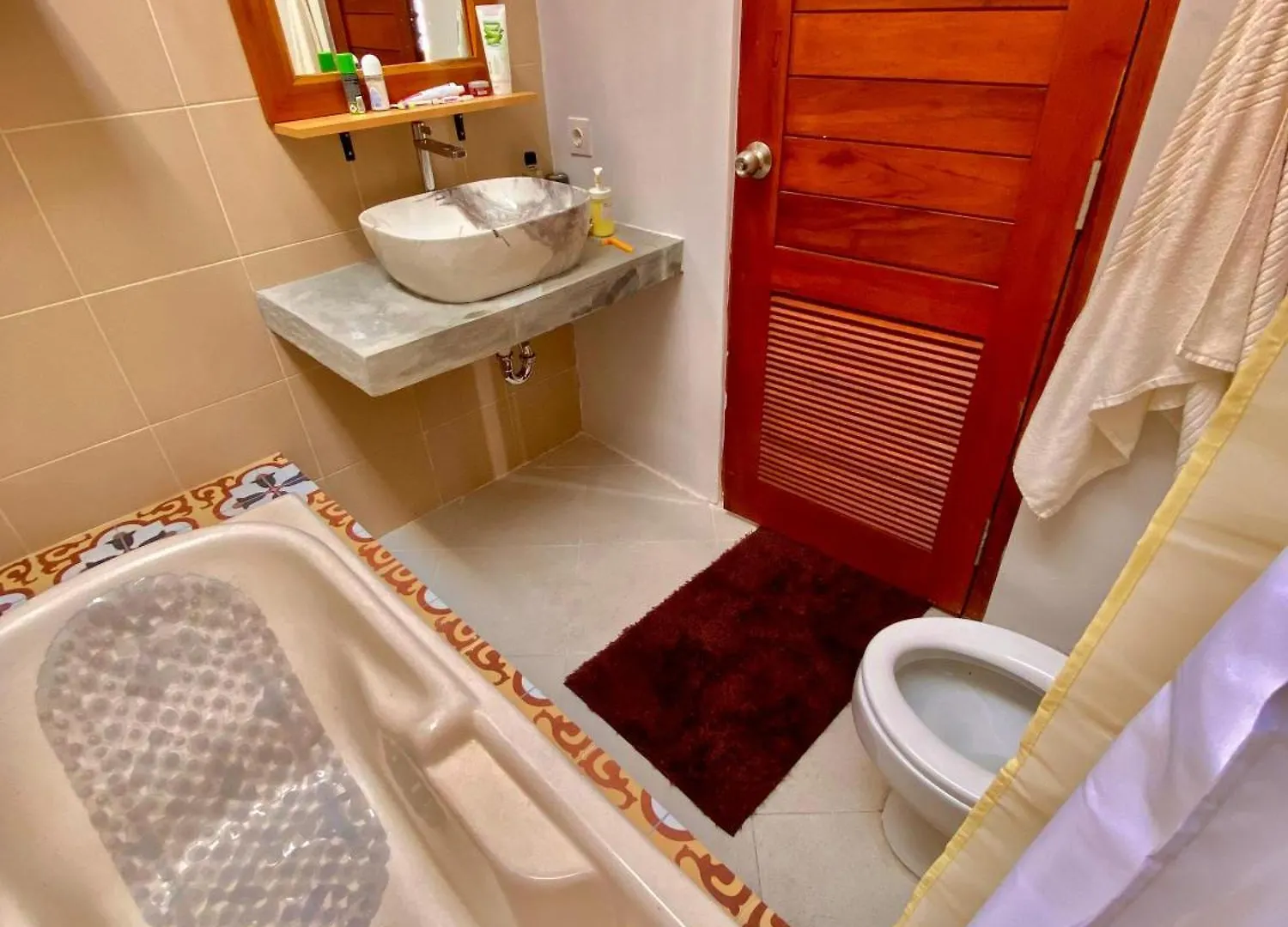 Villa Amelyla Uluwatu  0*, Uluwatu (Bali)
