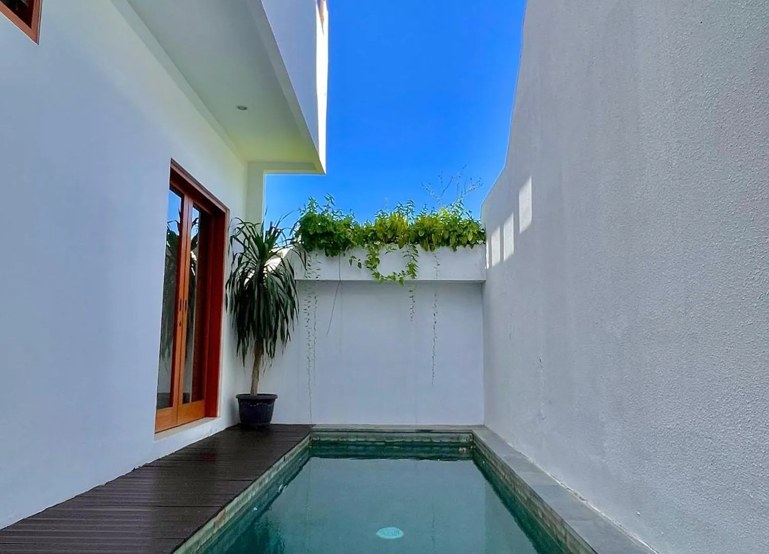 Holiday home Villa Amelyla Uluwatu