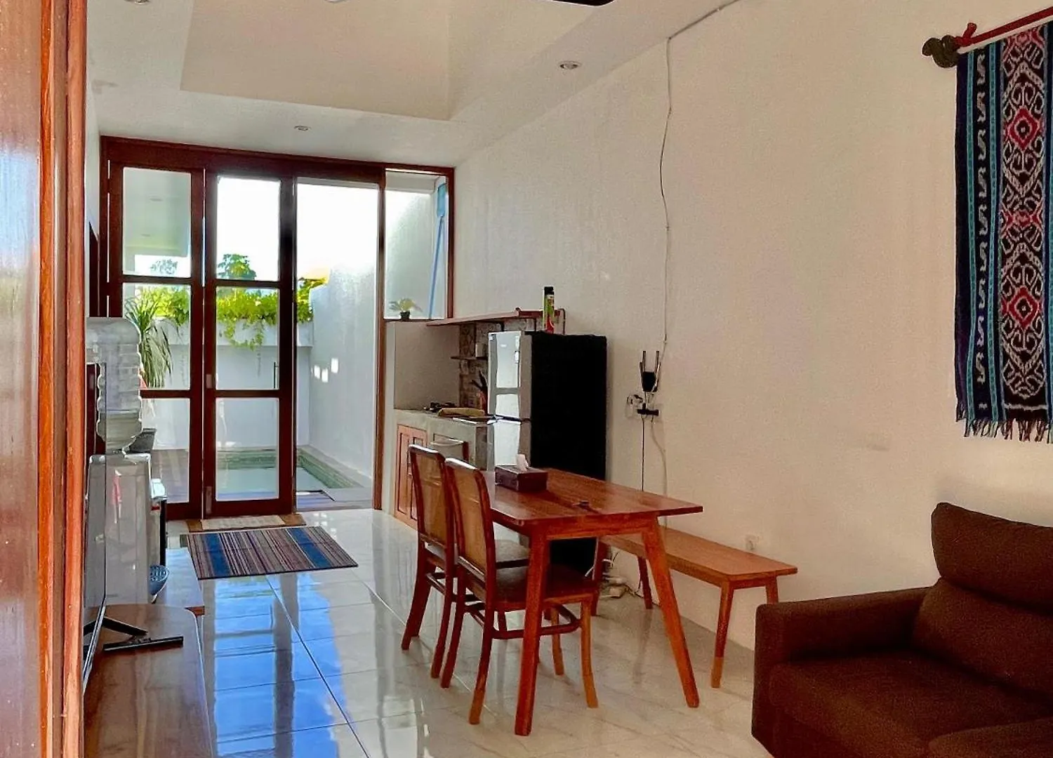 Villa Amelyla Uluwatu  Uluwatu (Bali)