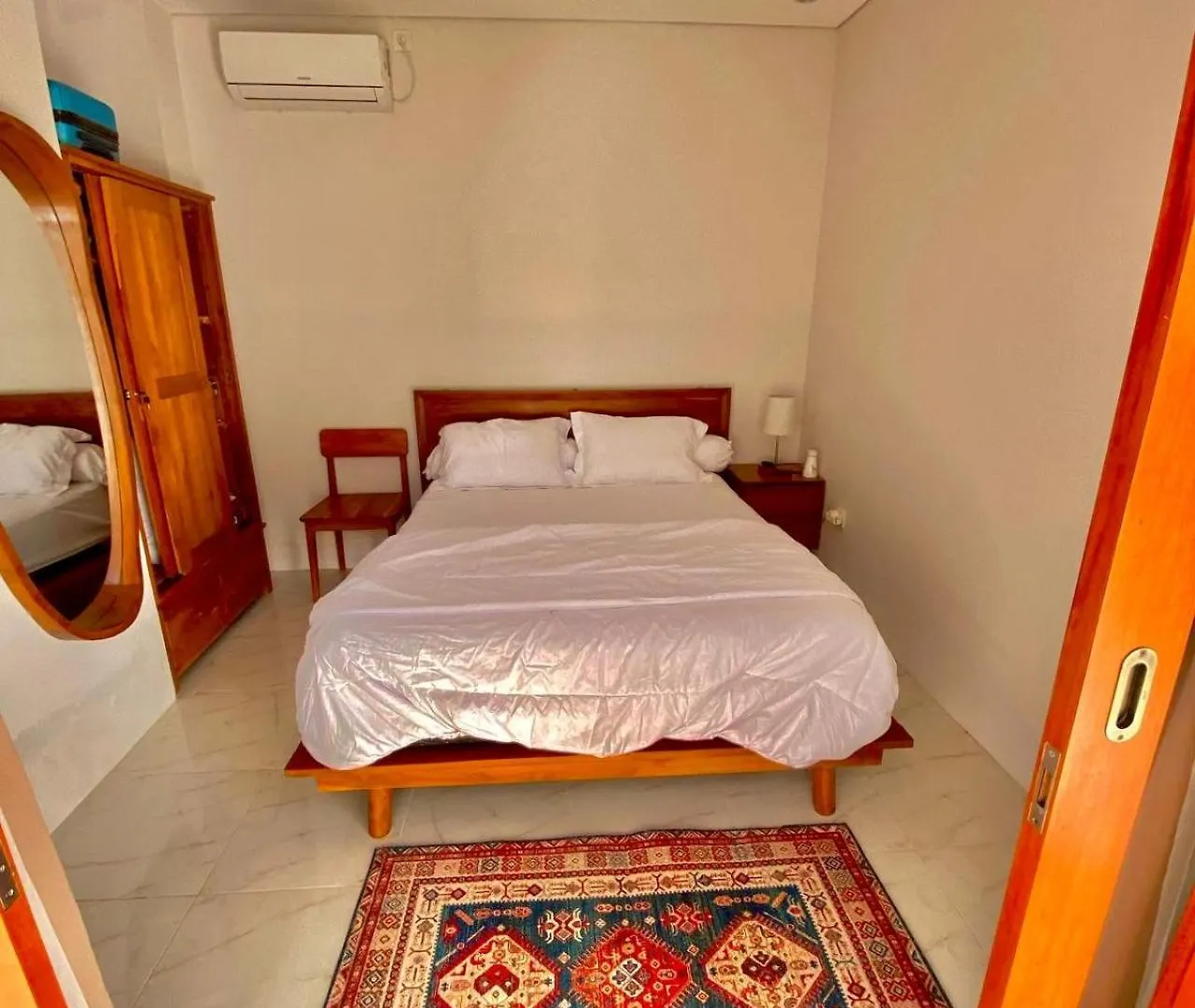 Villa Amelyla Uluwatu  0*, Uluwatu (Bali) Indonesia