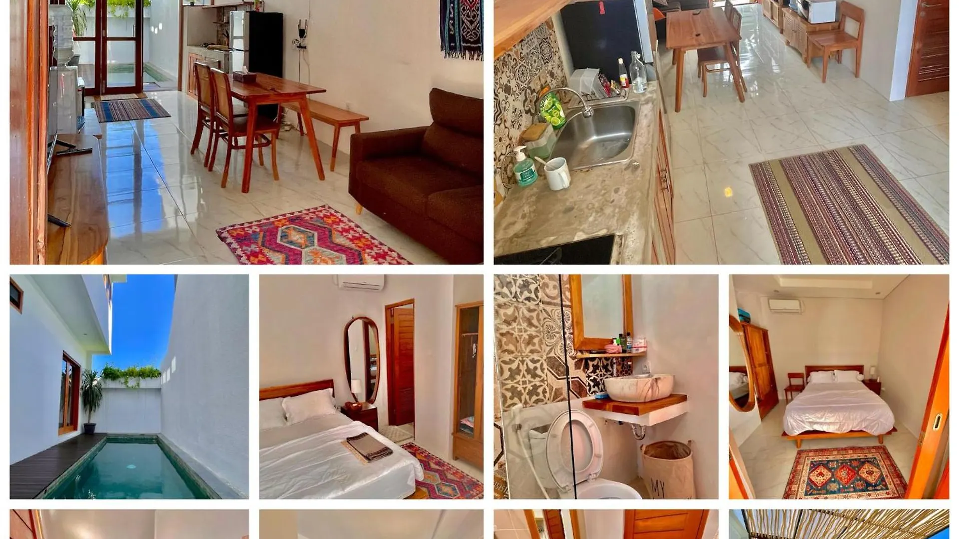 Villa Amelyla contacts